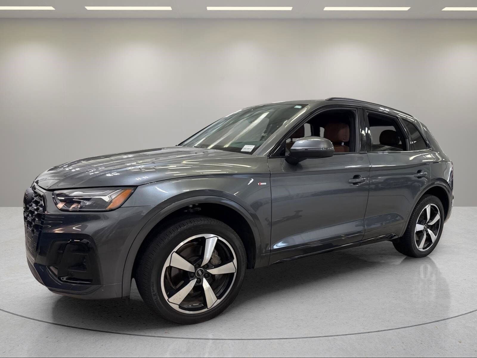 2022 Audi Q5