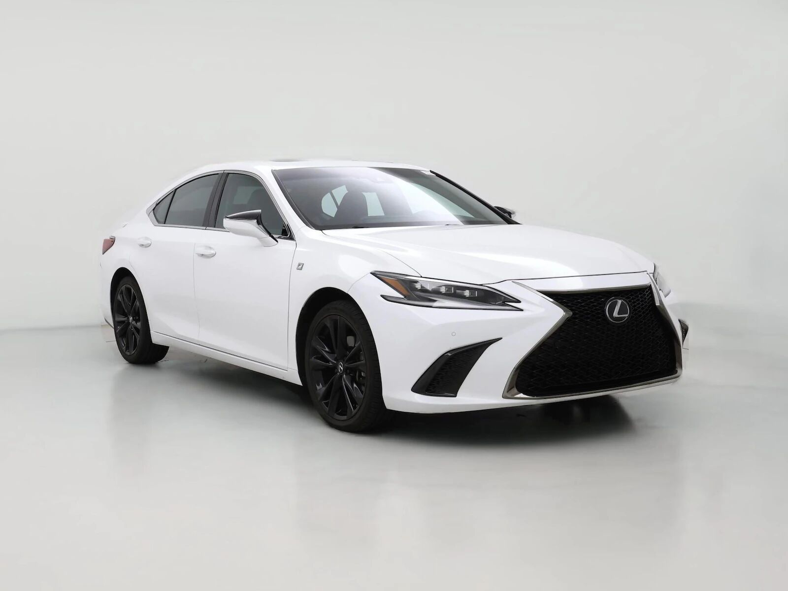 2022 LEXUS ES