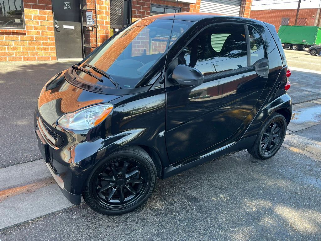 2010 SMART Fortwo