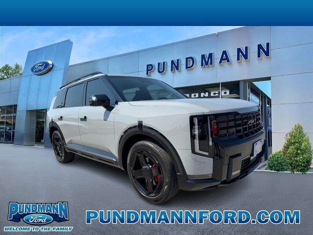 2027 KIA Telluride