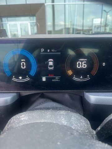 2024 HYUNDAI Sonata