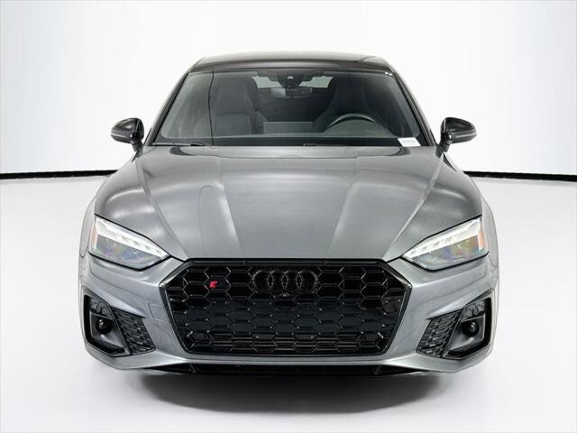 2023 Audi S5