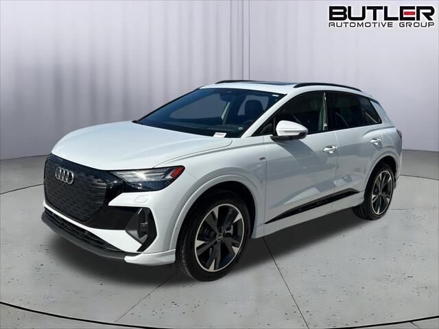 2023 AUDI Q4