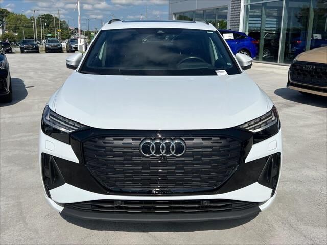 2023 Audi Q4