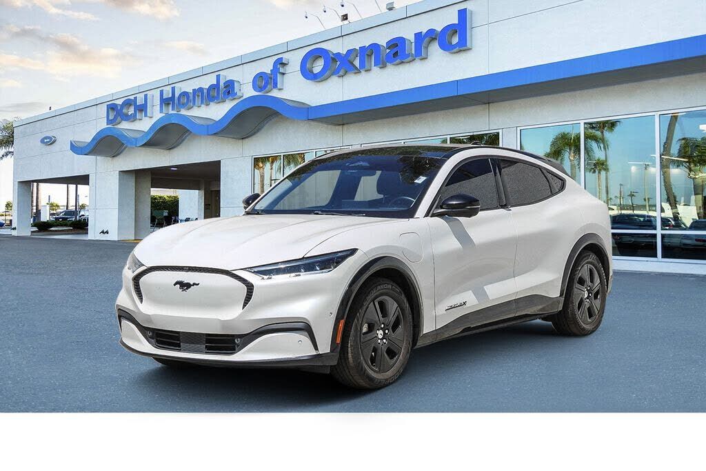 2023 FORD Mustang