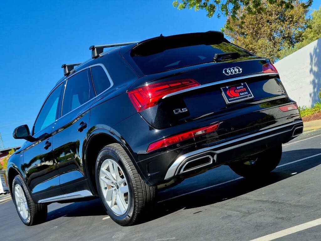 2023 Audi Q5