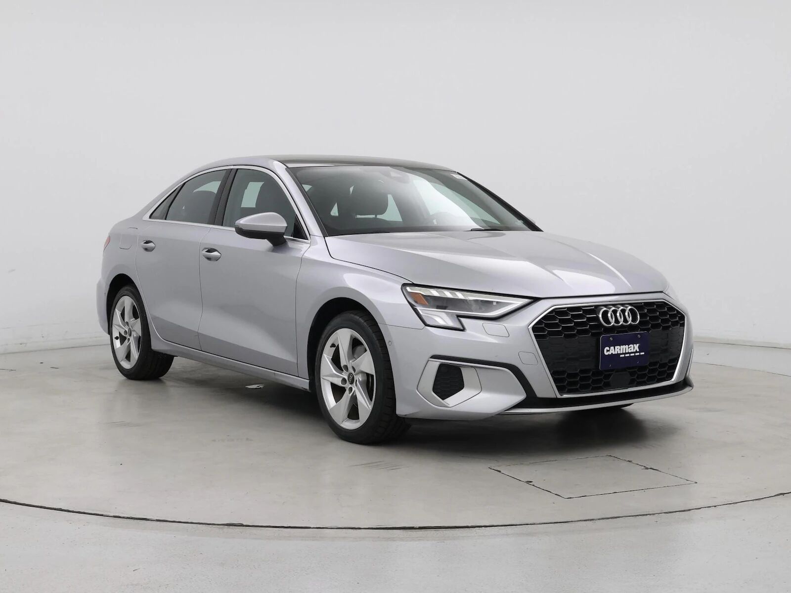 2024 Audi A3