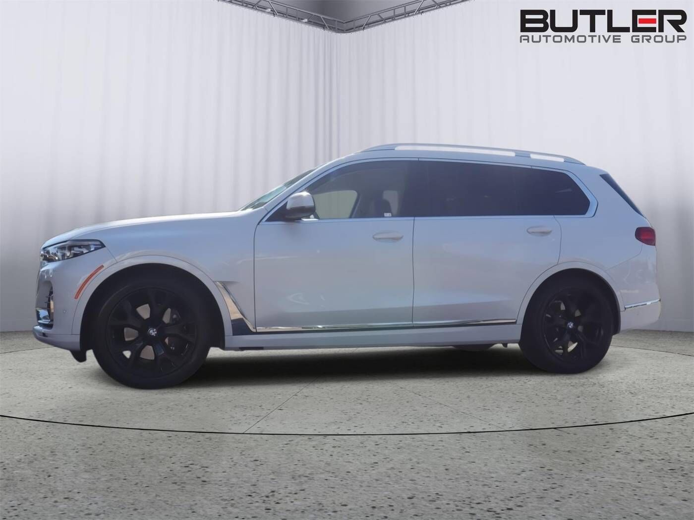 2022 BMW X7