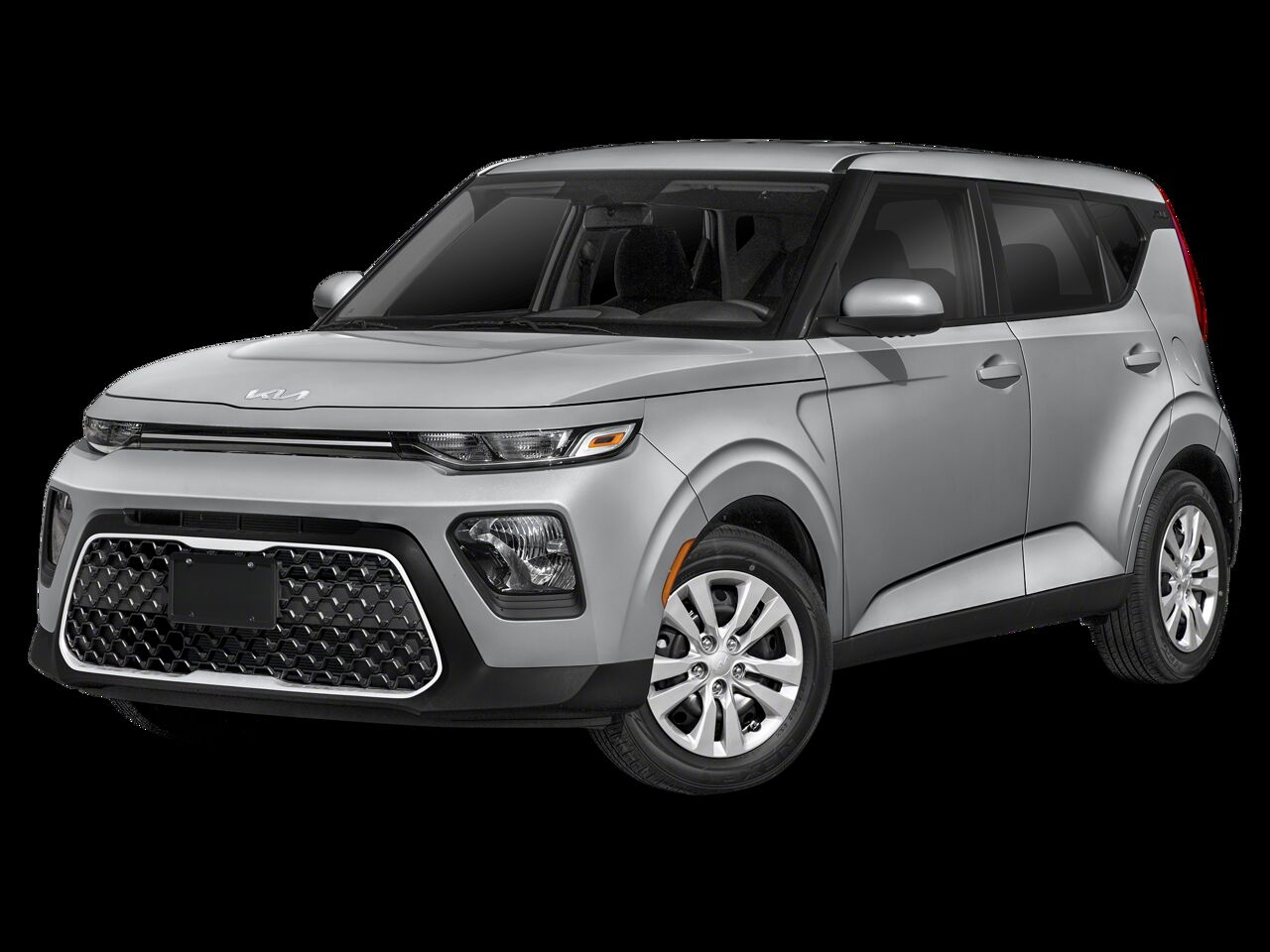 2022 KIA Soul