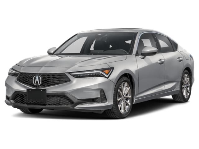 2026 ACURA Integra