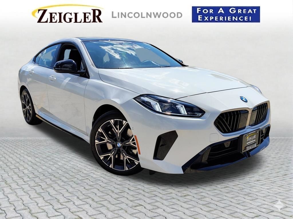 2026 BMW 2 Series