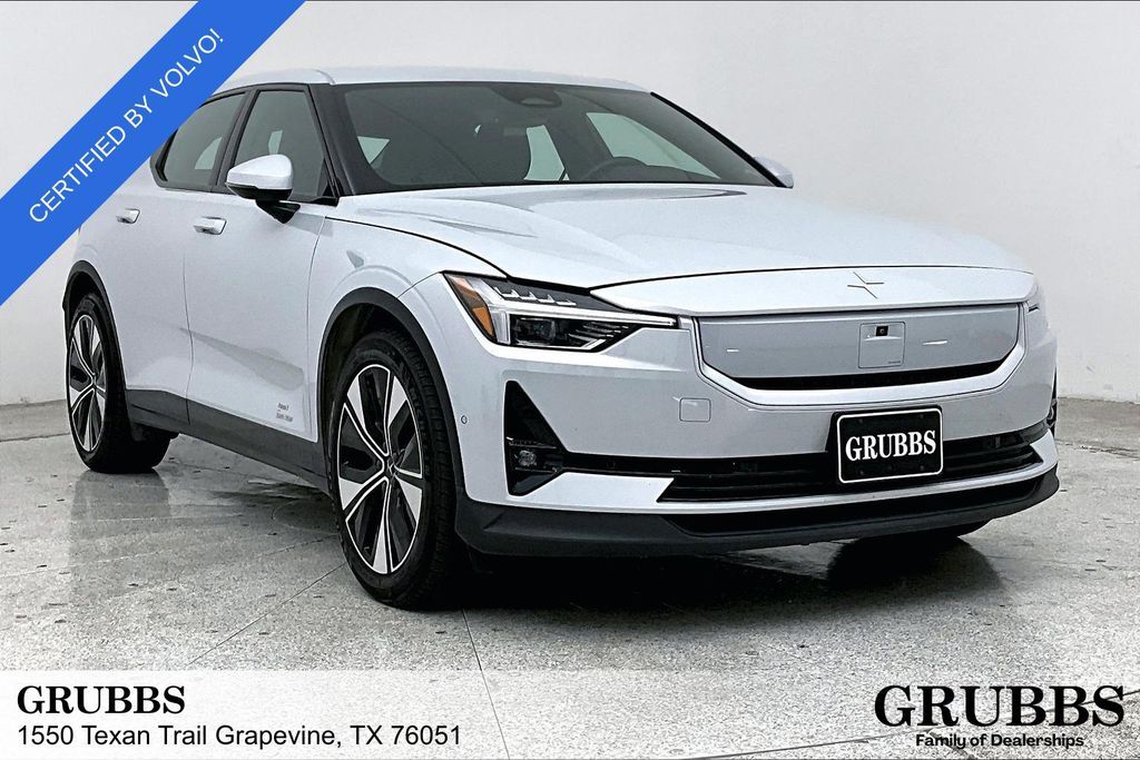 2024 POLESTAR PS2