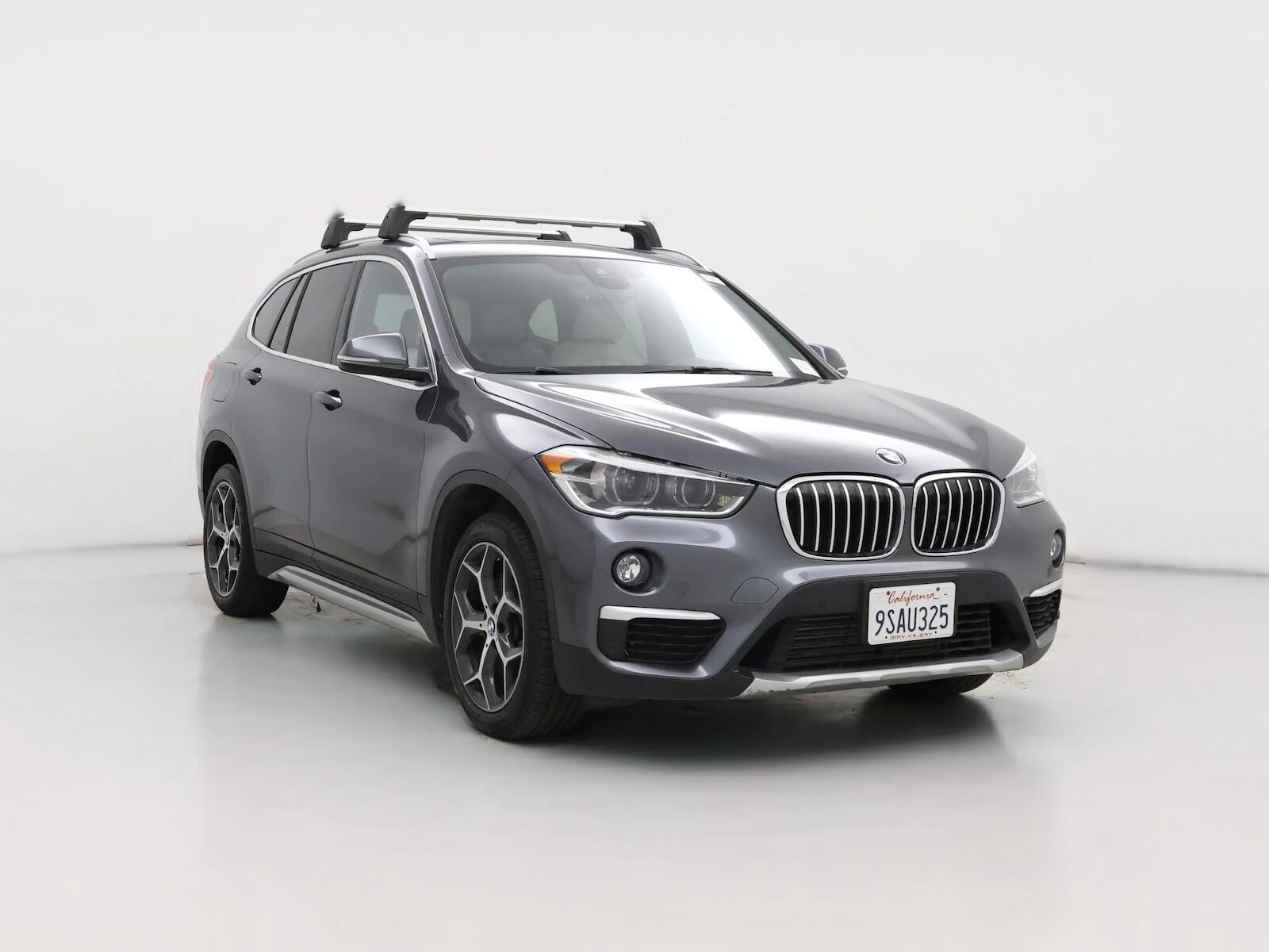 2019 BMW X1
