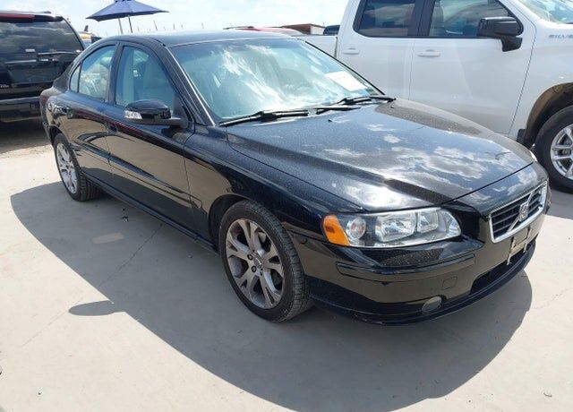 2009 VOLVO S60