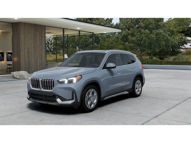 2027 BMW X1