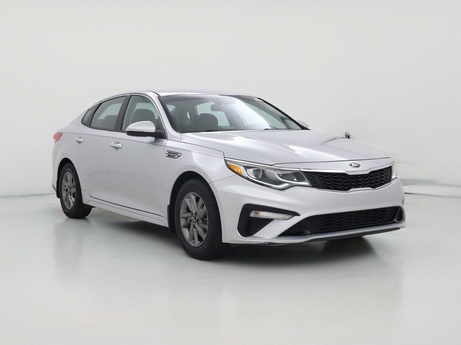 2020 KIA Optima
