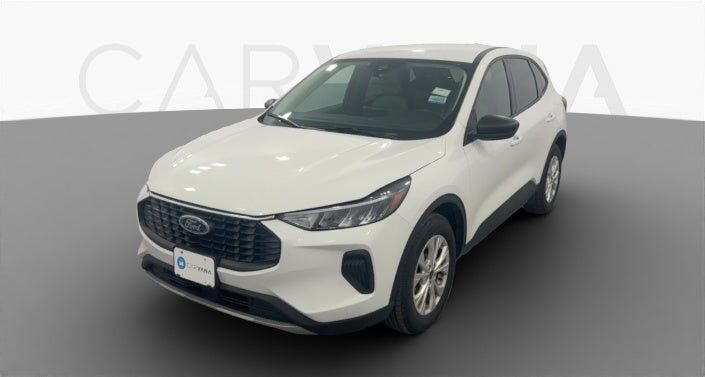 2026 FORD Escape