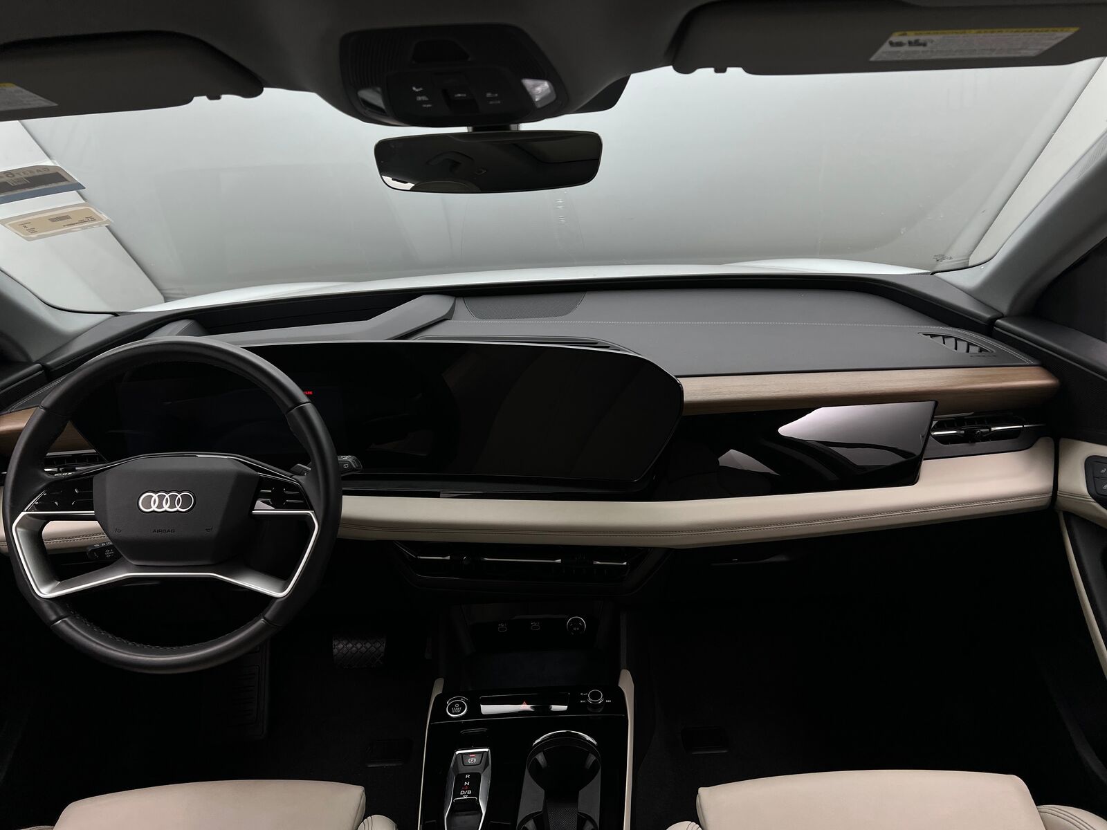 2025 Audi Q6