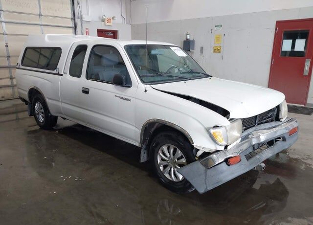 1998 TOYOTA Tacoma