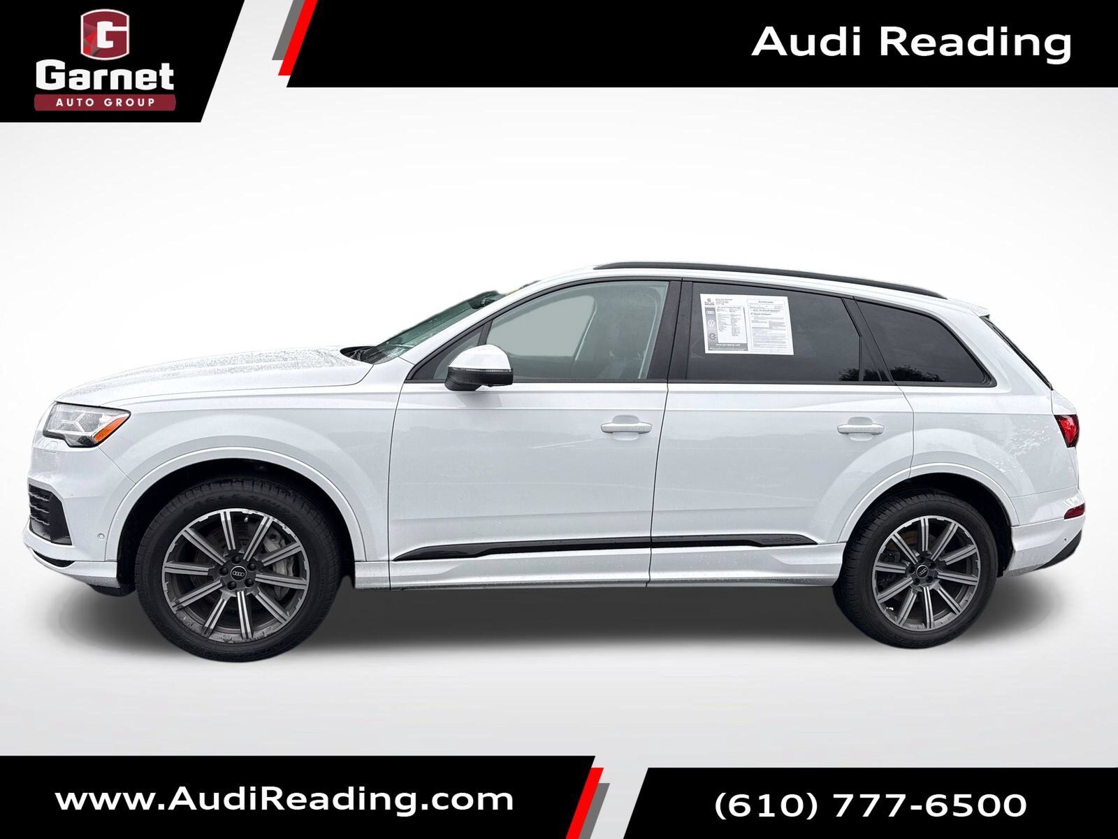 2023 Audi Q7