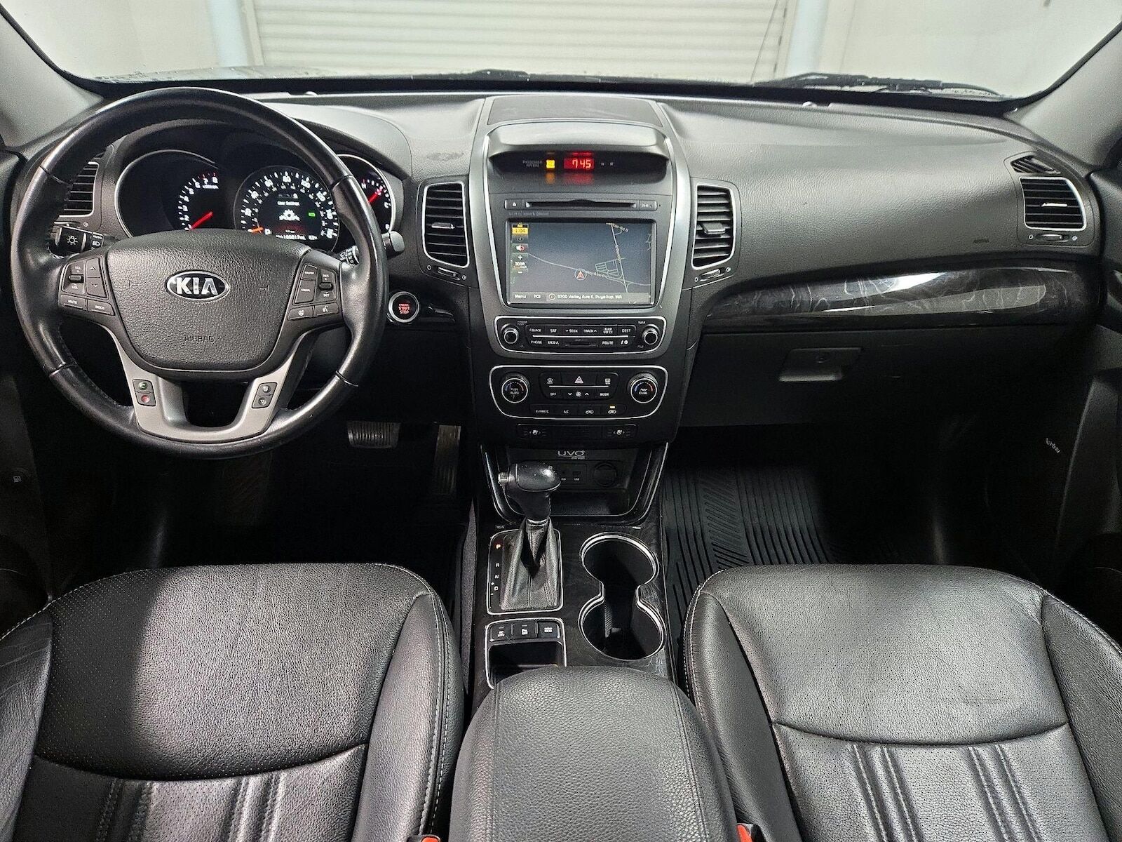 2015 KIA Sorento