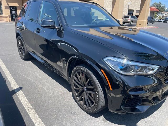 2023 BMW X5