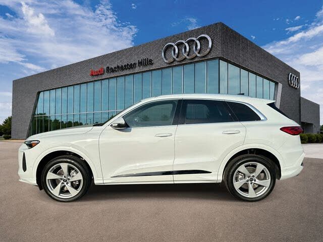 2025 Audi Q5