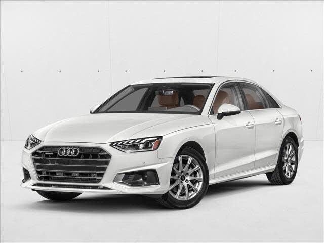 2024 Audi A4