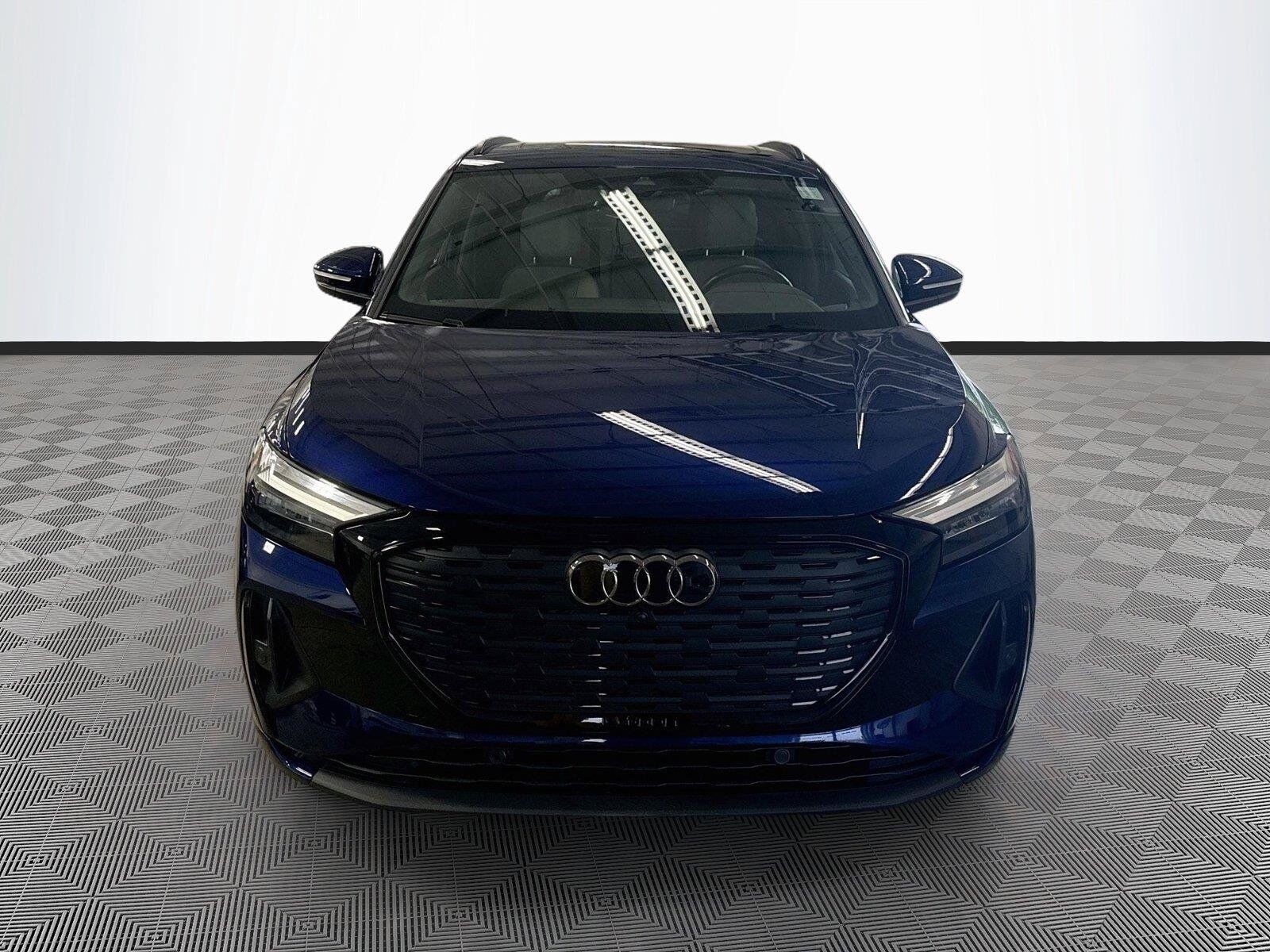 2023 Audi Q4