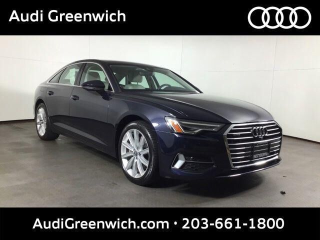 2020 AUDI A6