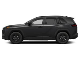 2026 TOYOTA RAV4