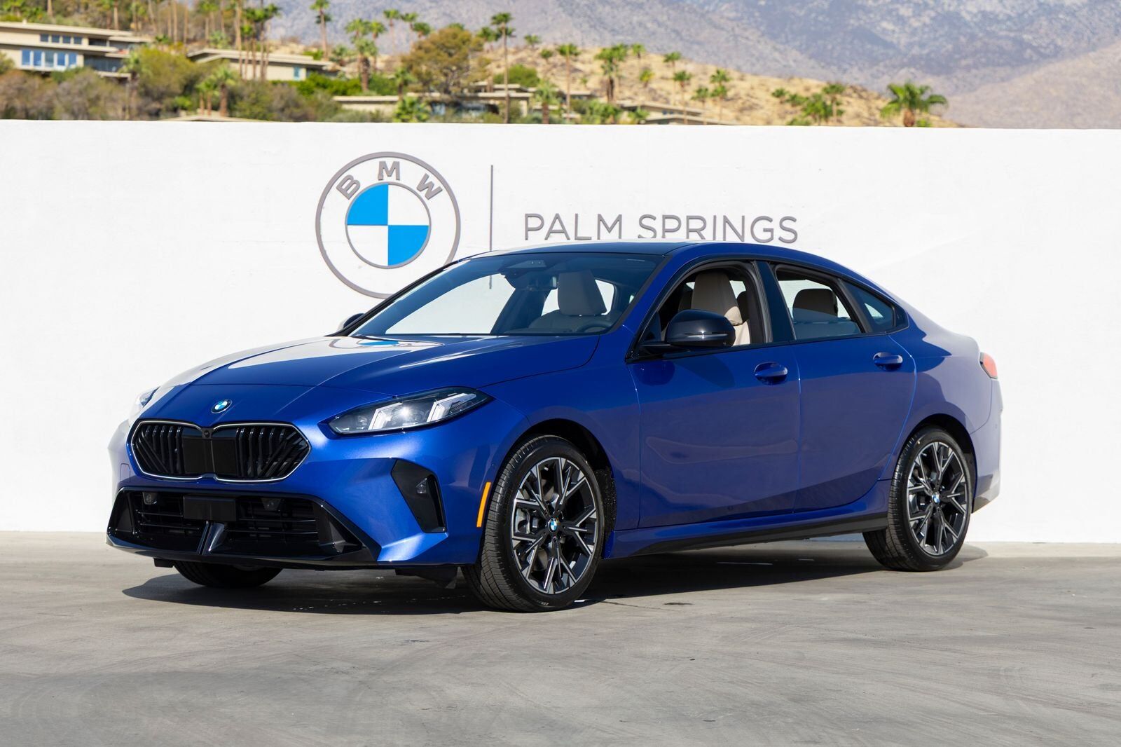 2026 BMW 2 Series