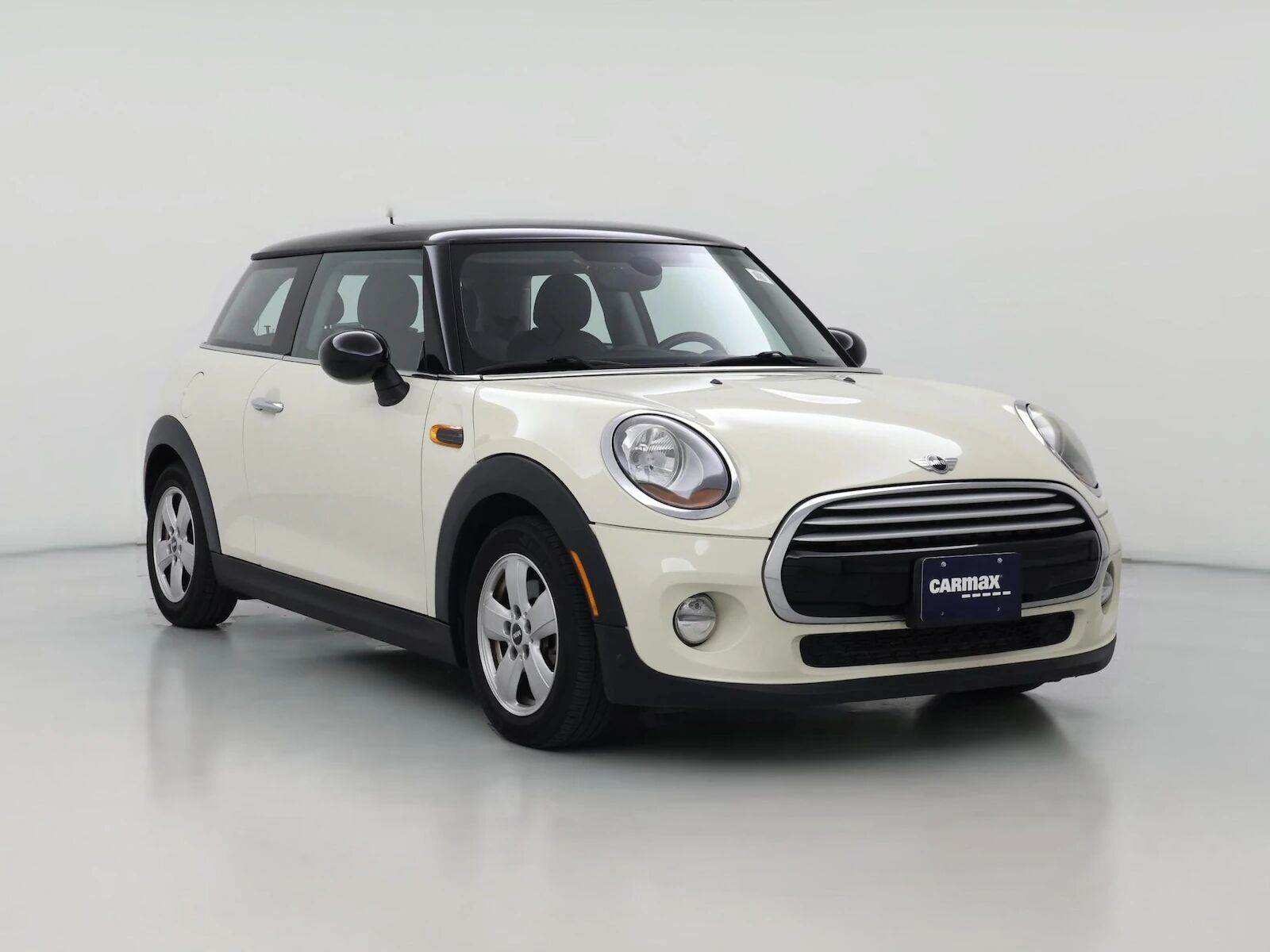 2015 MINI Hardtop