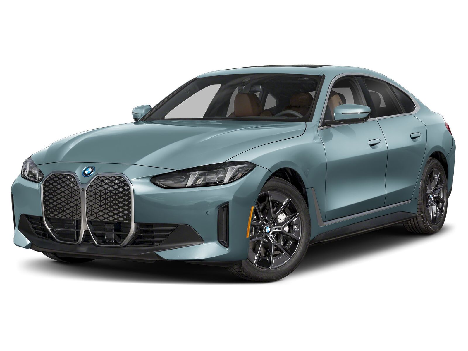 2026 BMW i4