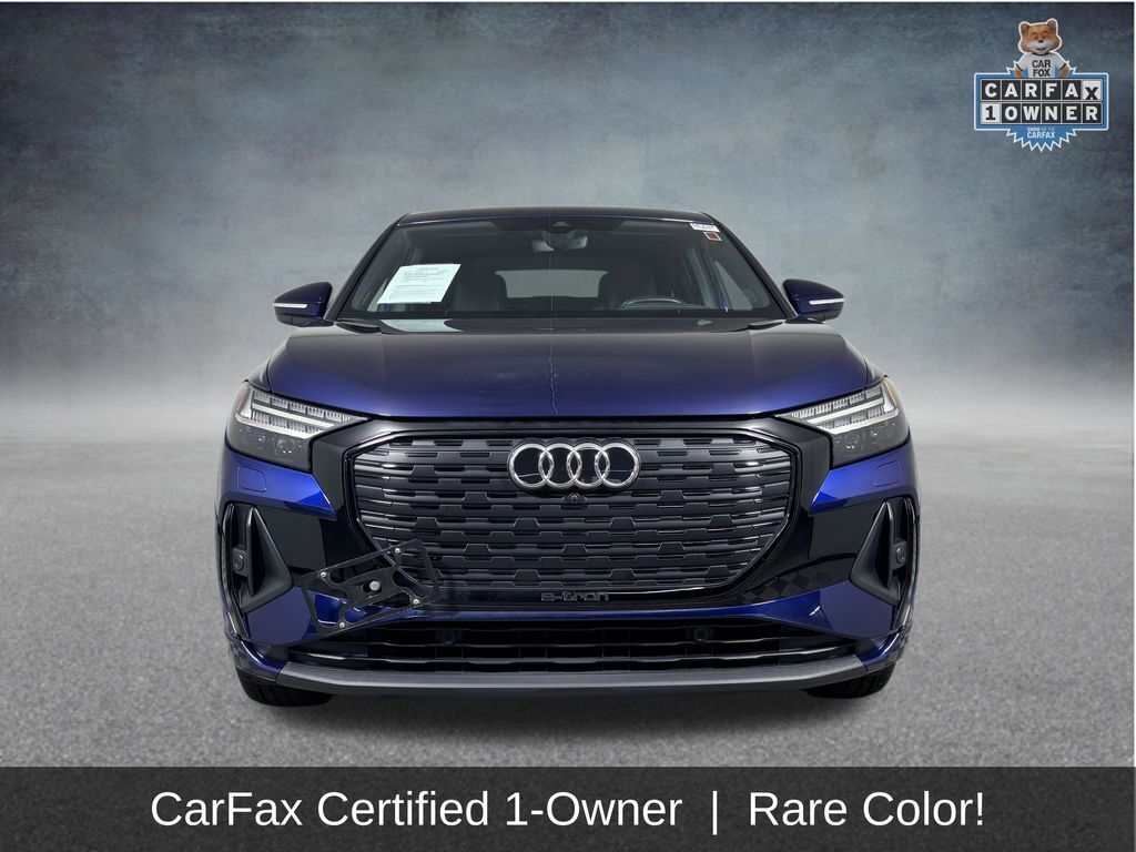 2023 Audi Q4