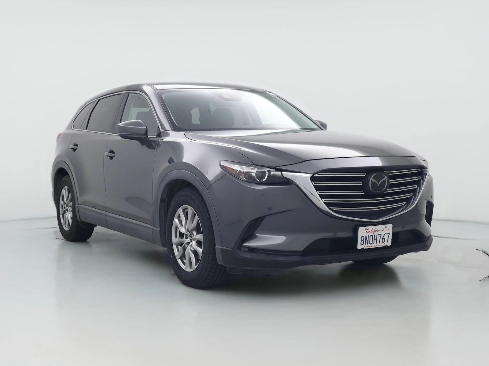 2018 MAZDA CX-9