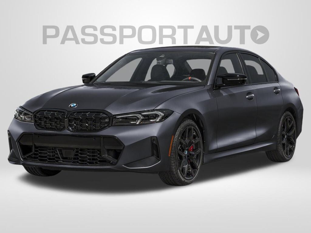 2026 BMW M3
