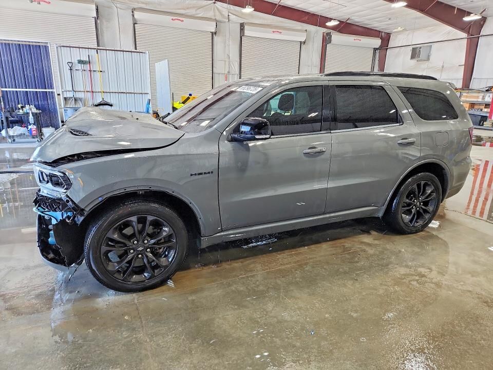 2024 DODGE Durango