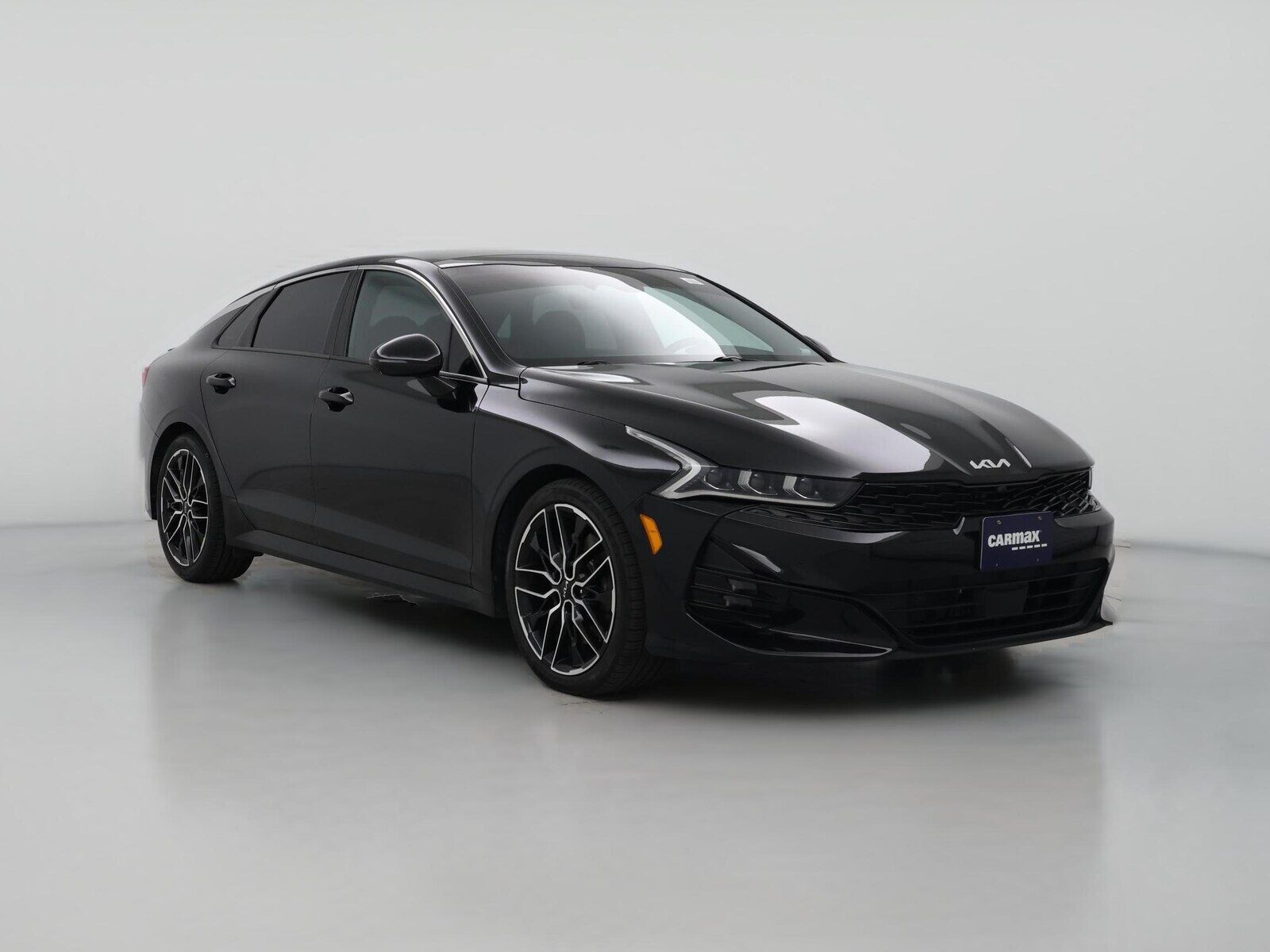 2023 KIA K5
