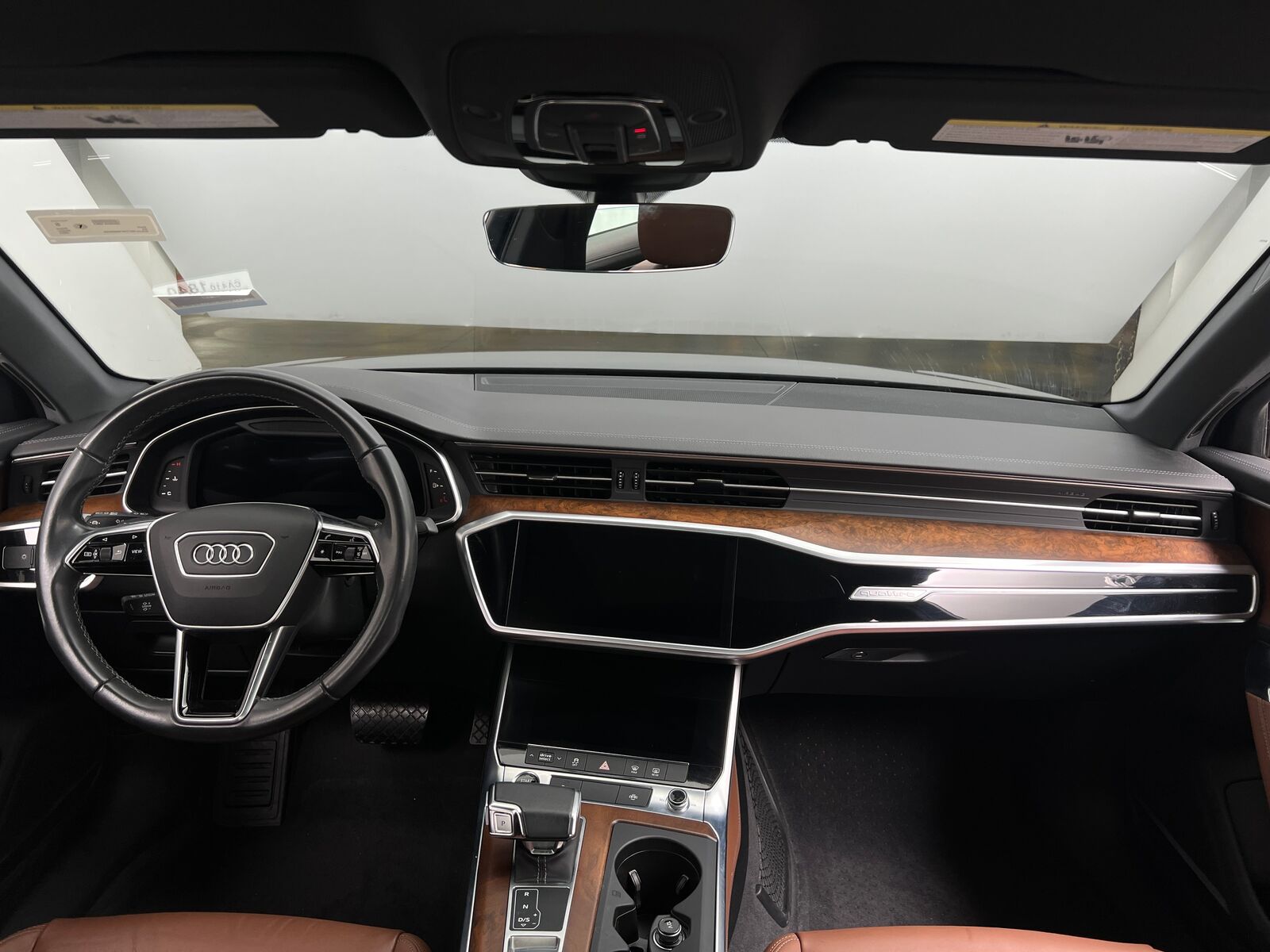 2023 Audi A6