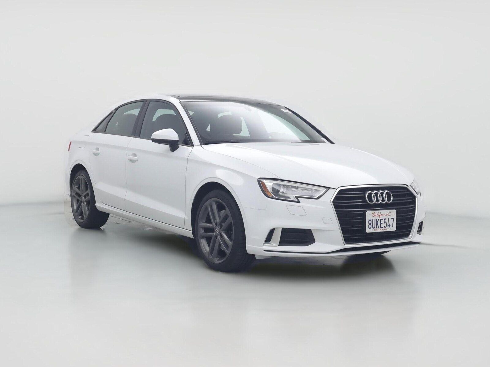 2017 AUDI A3