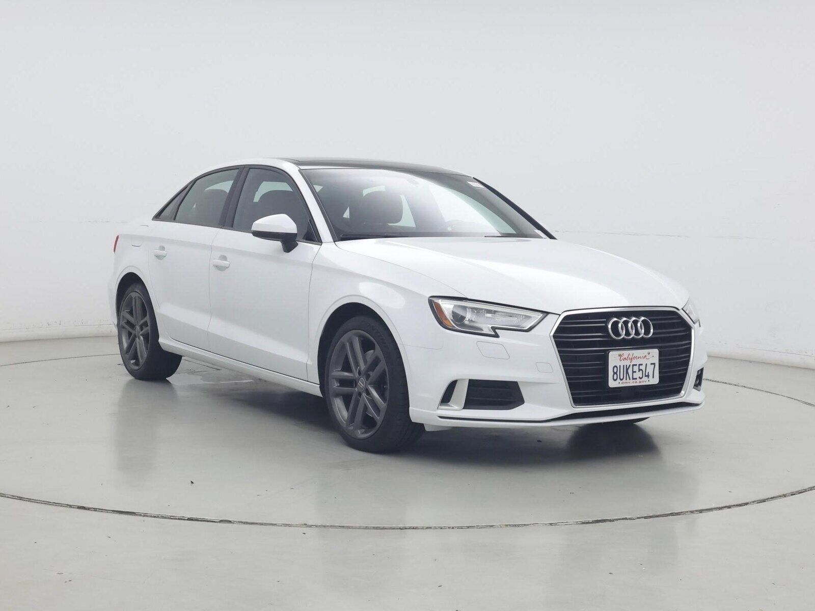 2017 Audi A3