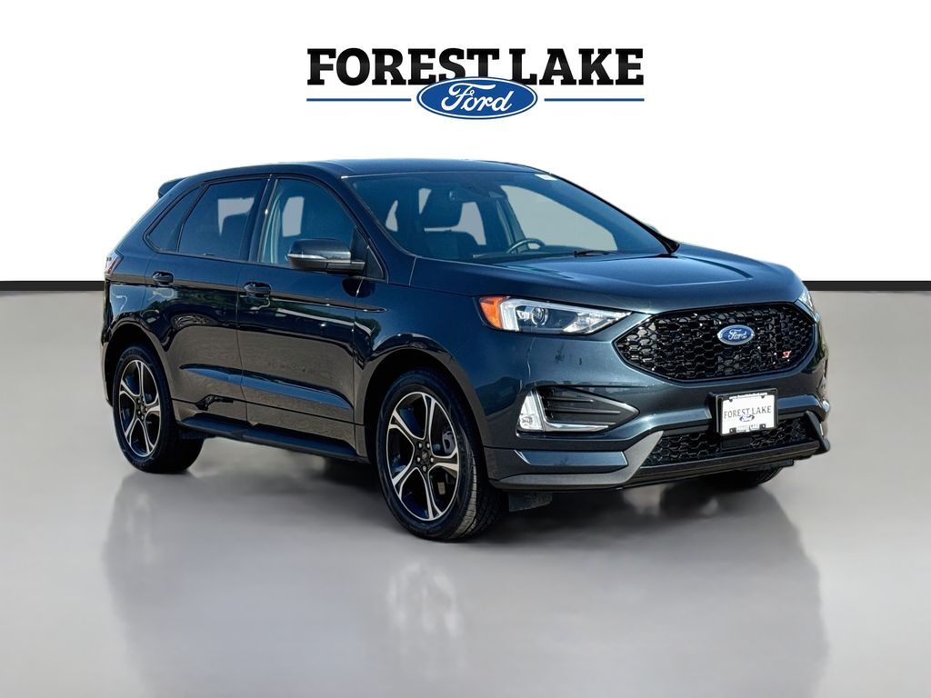 2023 FORD Edge