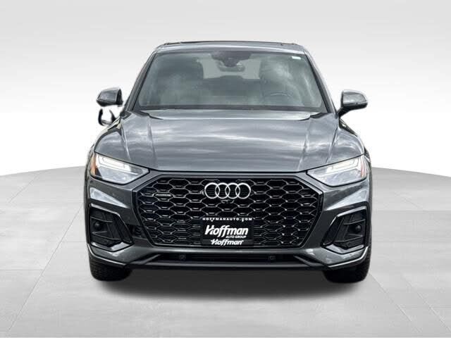 2022 Audi Q5