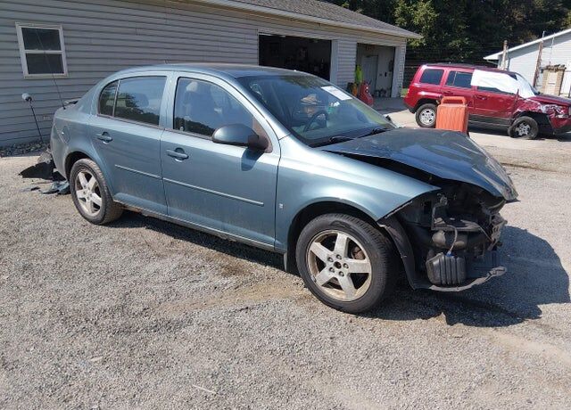 2009 CHEVROLET Cobalt