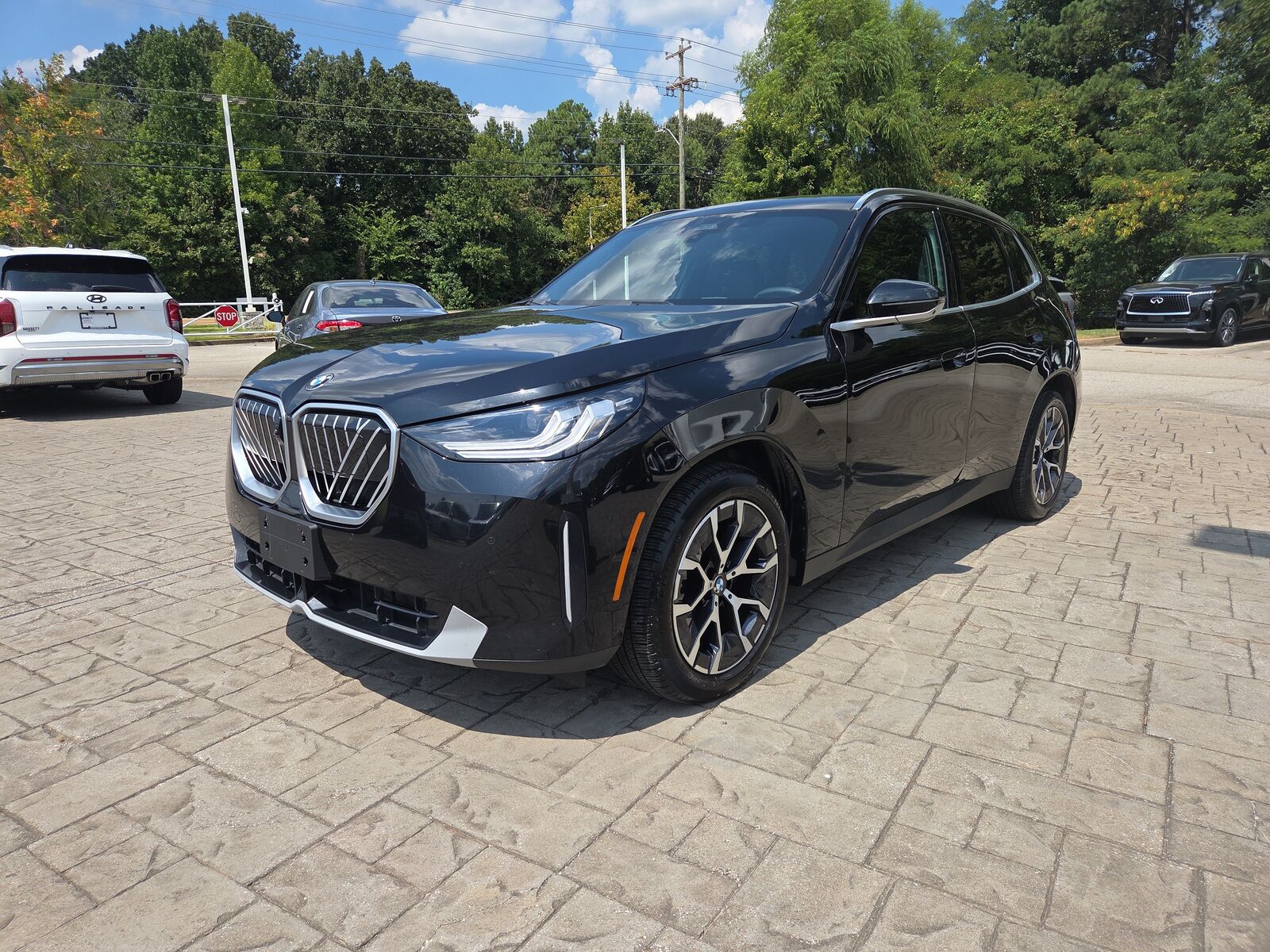 2026 BMW X3