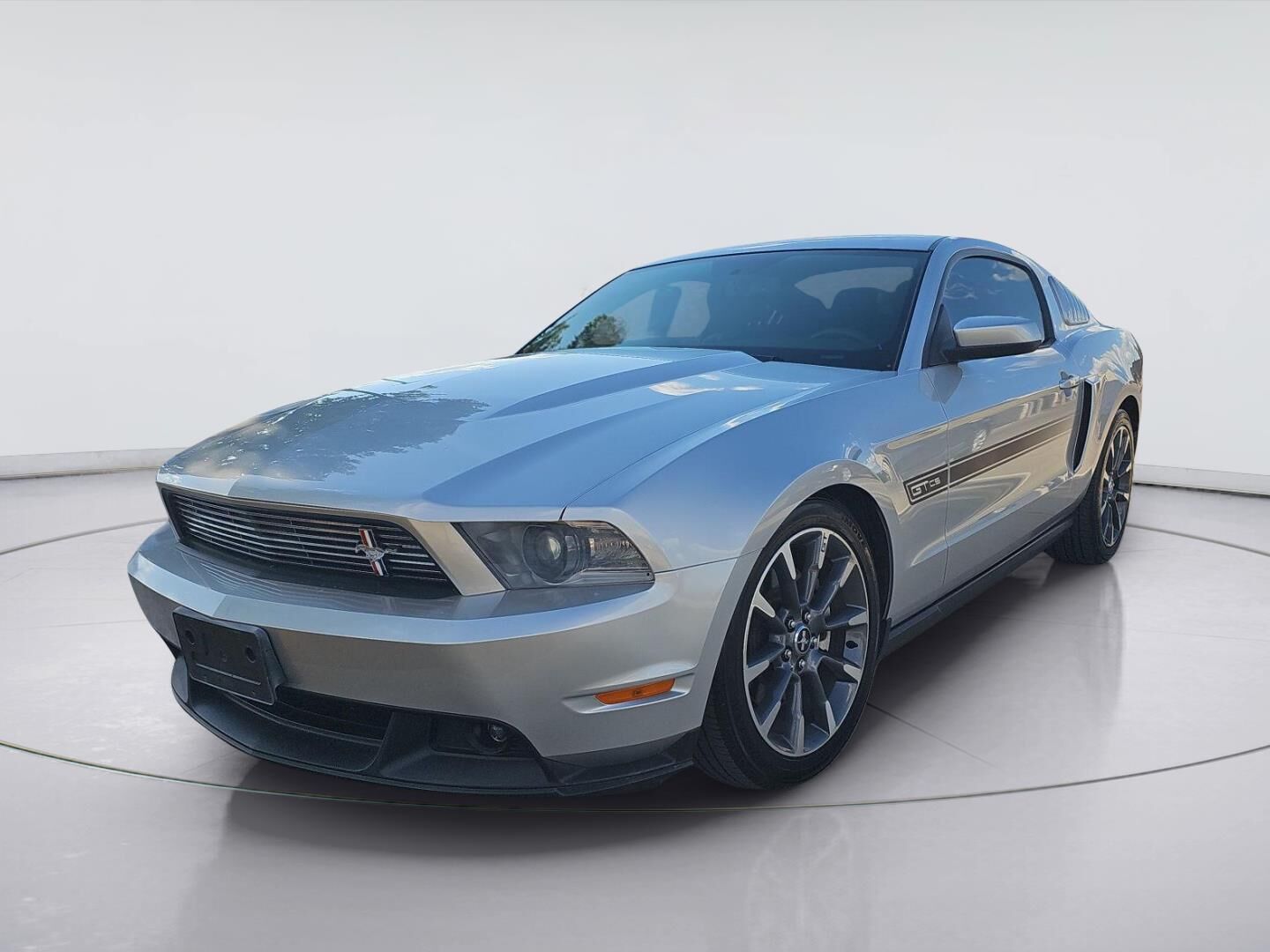 2011 FORD Mustang