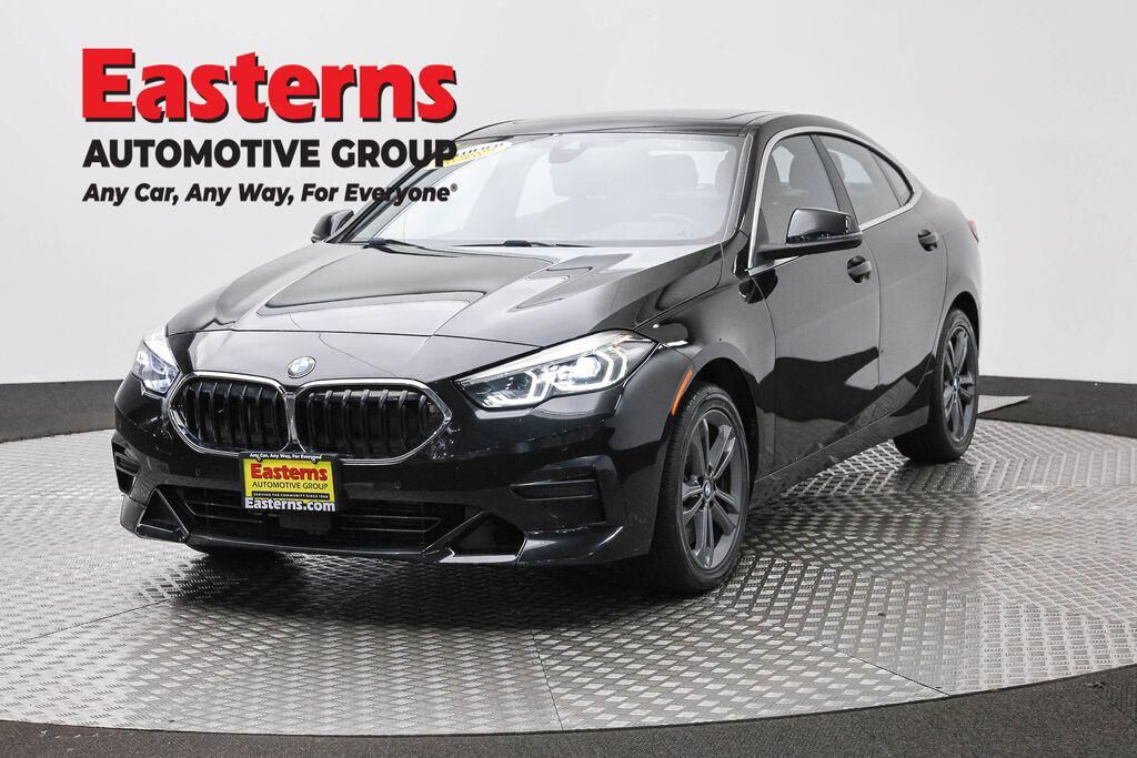 2022 BMW 2 Series