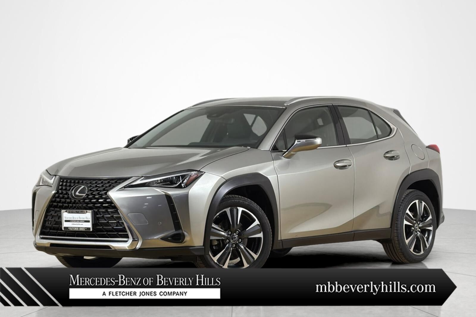 2022 LEXUS UX