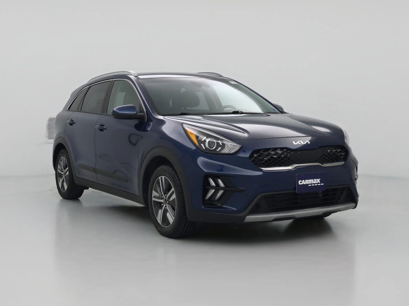 2022 KIA Niro